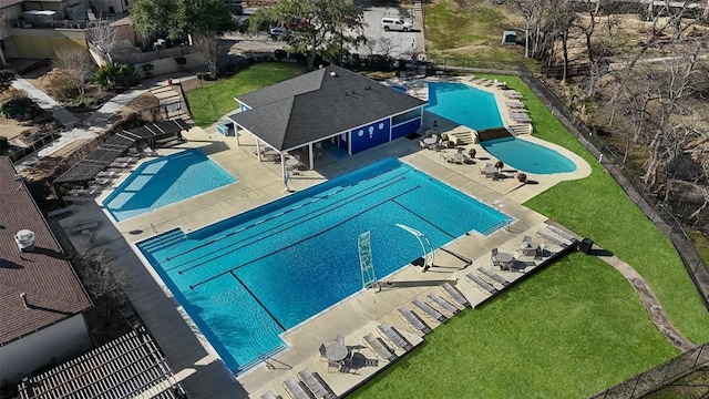 278 Capetown, Montgomery, TX 77356 - photo 35