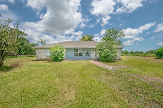 2127 County Road 163, Alvin, TX 77511 - photo 1
