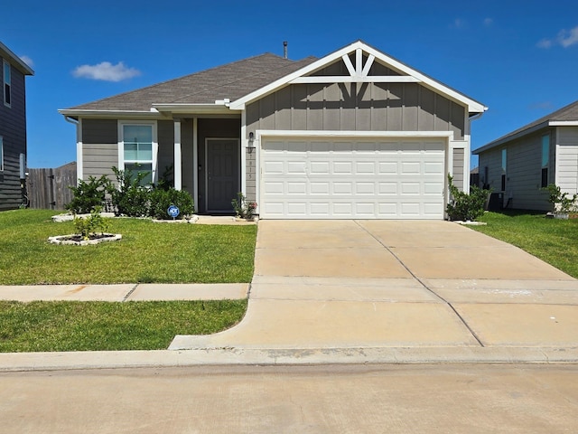 17815 Baleage Ln, Hockley, TX 77447 - photo 1