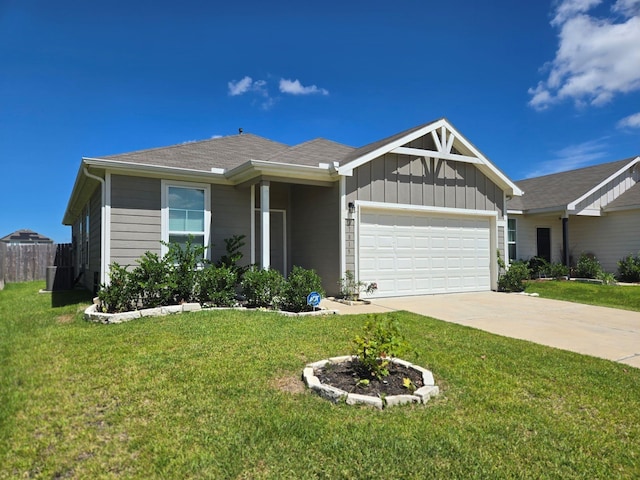 17815 Baleage Ln, Hockley, TX 77447 - photo 2