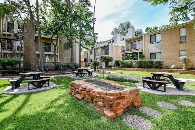 3500 Tangle Brush Dr Unit 14, The Woodlands, TX 77381 - photo 30