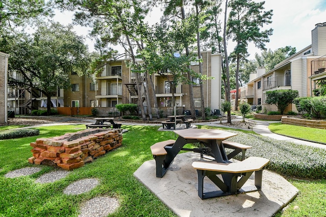 3500 Tangle Brush Dr Unit 14, The Woodlands, TX 77381 - photo 31
