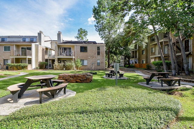 3500 Tangle Brush Dr Unit 14, The Woodlands, TX 77381 - photo 32
