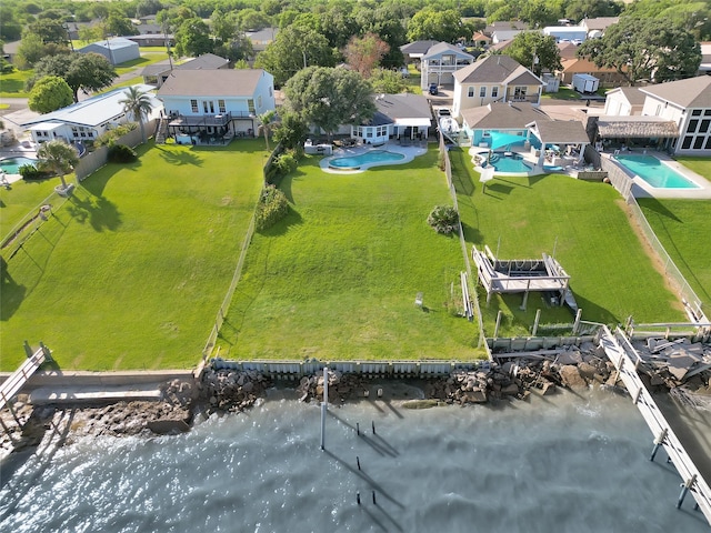 8010 Ocean Dr, Beach City, TX 77523 - photo 21
