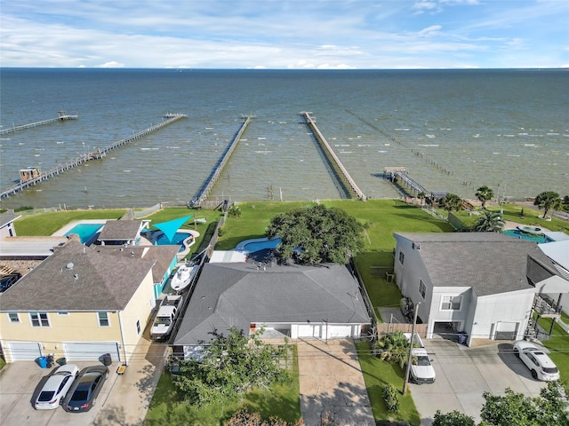 8010 Ocean Dr, Beach City, TX 77523 - photo 1