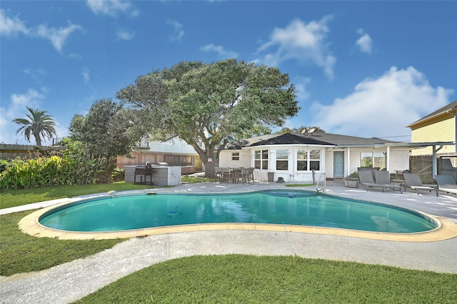 8010 Ocean Dr, Beach City, TX 77523 - photo 2