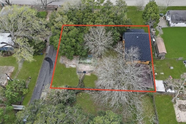 4109 Lechenger St, Bacliff, TX 77518 - photo 23