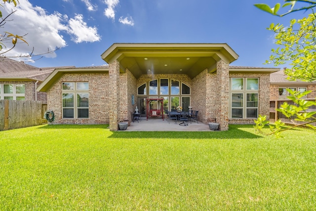 3011 Sunrise Run Ln, Pearland, TX 77584 - photo 39