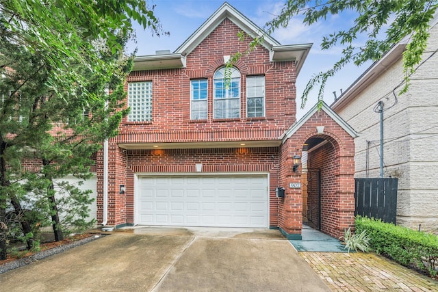 907 Birdsall St, Houston, TX 77007 - photo 1