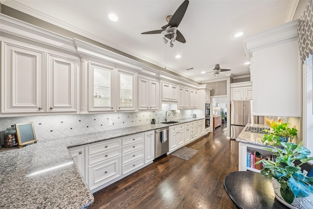 907 Birdsall St, Houston, TX 77007 - photo 12
