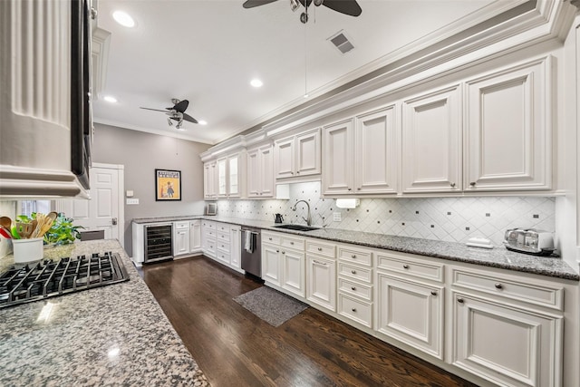 907 Birdsall St, Houston, TX 77007 - photo 17