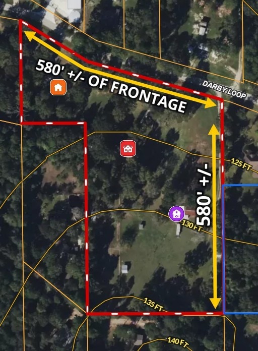 11291 Darby Loop, Conroe, TX 77385 - photo 3