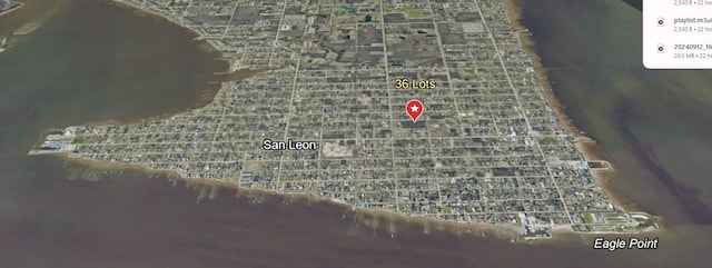 549 11th St, San Leon, TX 77539 - photo 5