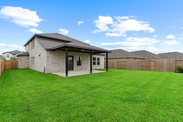 5111 Magnolia Springs Dr, Pearland, TX 77584 - photo 45