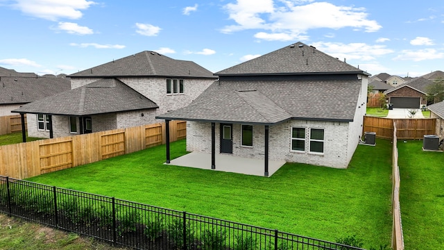 5111 Magnolia Springs Dr, Pearland, TX 77584 - photo 48