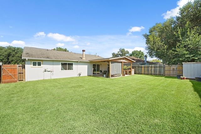 2023 Crosscoach Ln, Katy, TX 77449 - photo 34