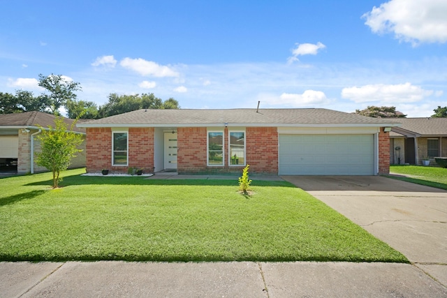 2023 Crosscoach Ln, Katy, TX 77449 - photo 2
