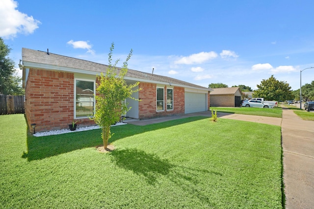 2023 Crosscoach Ln, Katy, TX 77449 - photo 3