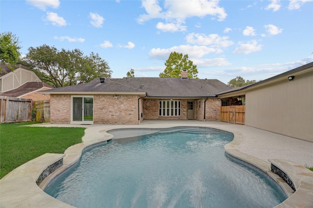 2810 Spyglass Ln, Missouri City, TX 77459 - photo 3