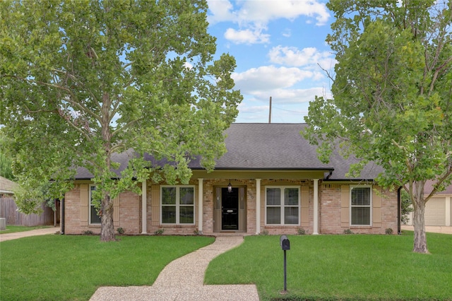 2810 Spyglass Ln, Missouri City, TX 77459 - photo 1