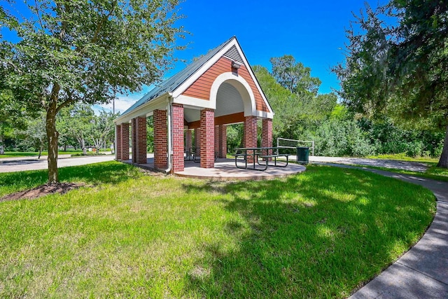 1326 Terrace View Dr, Sugar Land, TX 77479 - photo 39