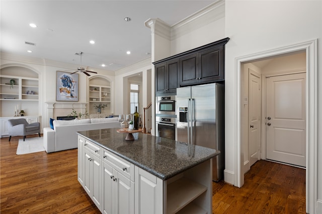 6039 Post Oak Green Ln, Houston, TX 77055 - photo 16