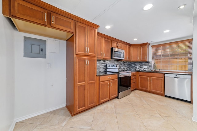 14715 Barryknoll Ln Unit 128, Houston, TX 77079 - photo 7