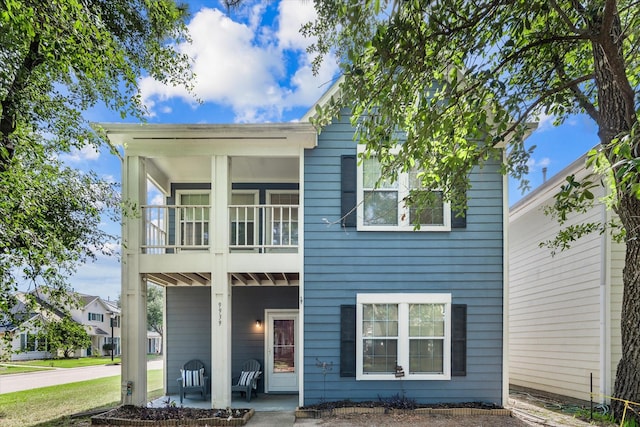 9939 Farrell Dr, Houston, TX 77070 - photo 1