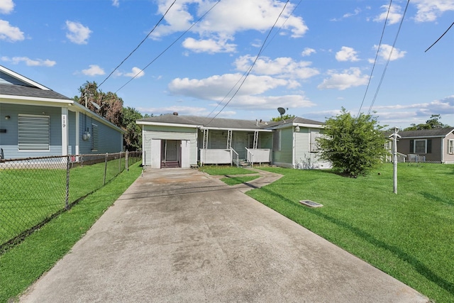 121 Lake Rd, Galveston, TX 77568 - photo 2