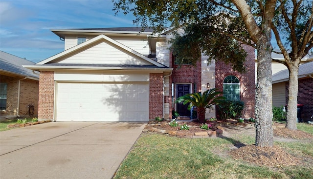 15518 Mossy Park, Cypress, TX 77429 - photo 1