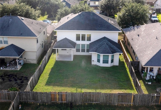 15518 Mossy Park, Cypress, TX 77429 - photo 32