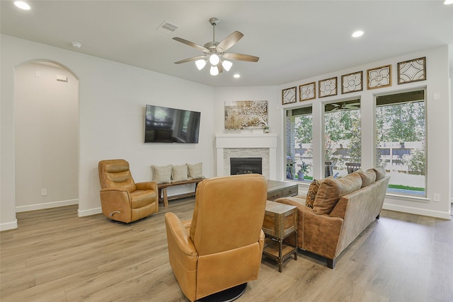 23673 Silver Palm Trl, New Caney, TX 77357 - photo 24