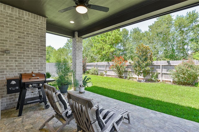 23673 Silver Palm Trl, New Caney, TX 77357 - photo 39