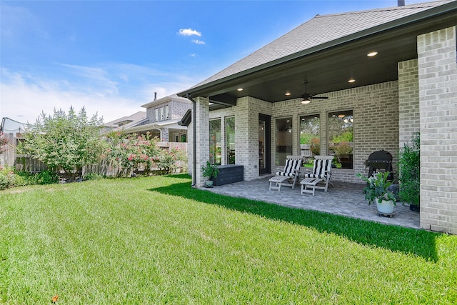 23673 Silver Palm Trl, New Caney, TX 77357 - photo 40