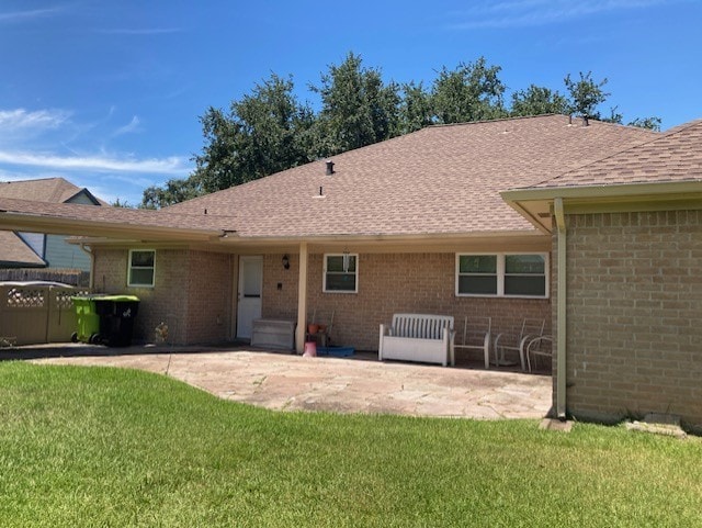 3223 Ashmont Ln, Missouri City, TX 77459 - photo 24