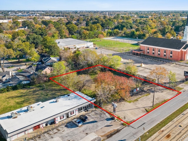 5201 Martin Luther King Blvd, Houston, TX 77021 - photo 2
