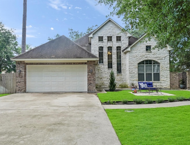 1930 Old River Rd, Montgomery, TX 77356 - photo 1