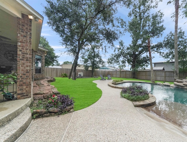 1930 Old River Rd, Montgomery, TX 77356 - photo 39