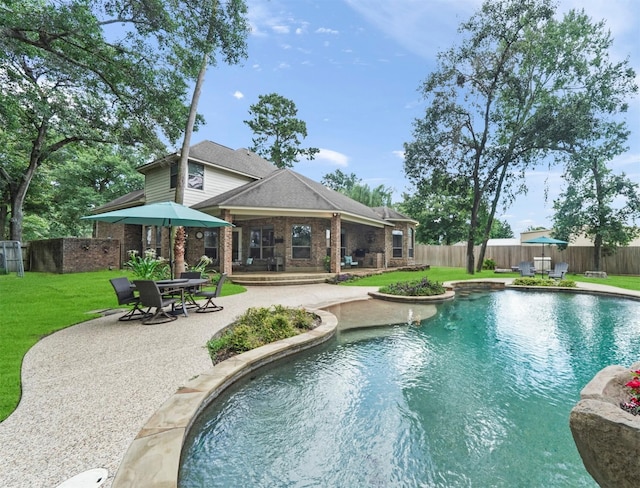 1930 Old River Rd, Montgomery, TX 77356 - photo 41