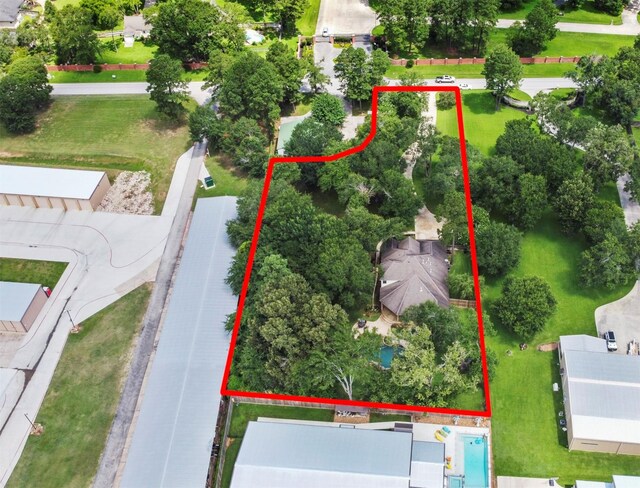 1930 Old River Rd, Montgomery, TX 77356 - photo 44