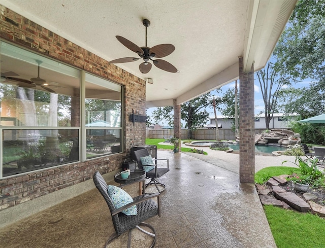 1930 Old River Rd, Montgomery, TX 77356 - photo 37