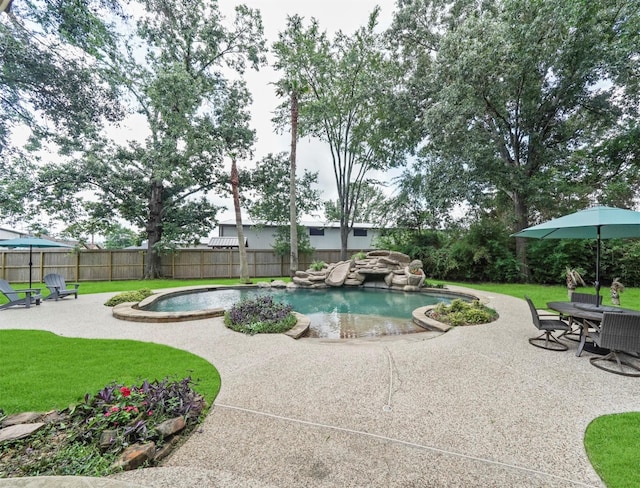 1930 Old River Rd, Montgomery, TX 77356 - photo 38