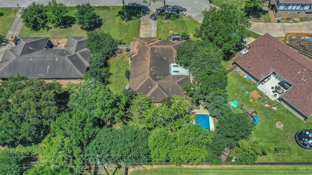 2810 Cottonwood Dr, Katy, TX 77493 - photo 36