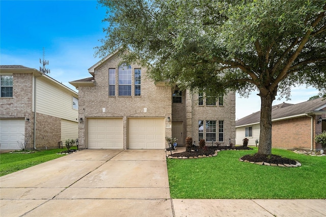 3115 Holly Ranch Dr, Katy, TX 77494 - photo 1