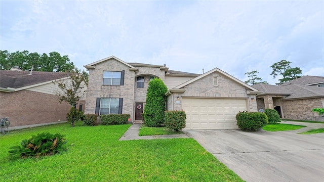 21355 Maple Harvest Ln, Humble, TX 77338 - photo 1