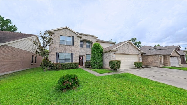 21355 Maple Harvest Ln, Humble, TX 77338 - photo 2