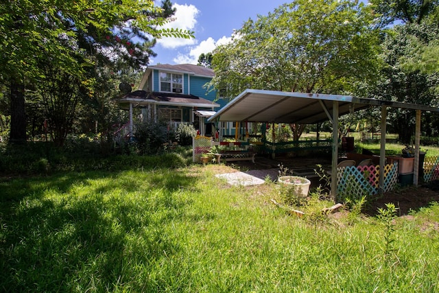 65 County Road 2149, Cleveland, TX 77327 - photo 2