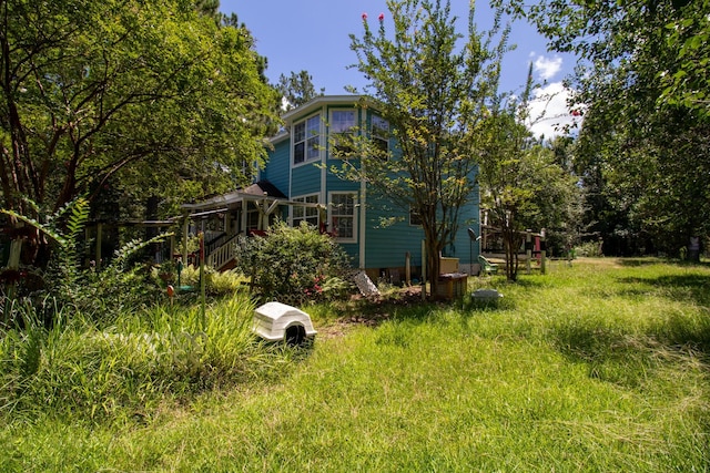 65 County Road 2149, Cleveland, TX 77327 - photo 3