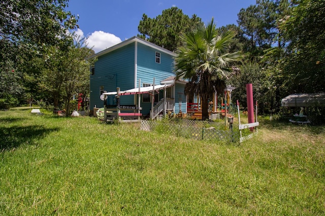 65 County Road 2149, Cleveland, TX 77327 - photo 4