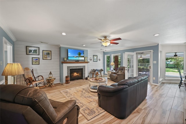 22811 Trailwood Ln, Tomball, TX 77375 - photo 13